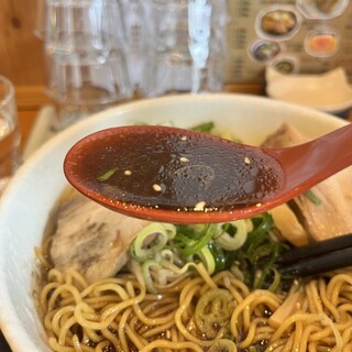 ラーメン屋 ひまわり_1