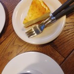 ゆげ焙煎所 - 料理写真: