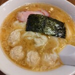支那ソバ おさだ - 