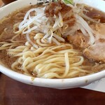 麺屋三郎 - 