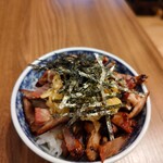 支那ソバ おさだ - 