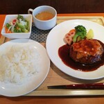 洋食屋 Shii - 