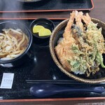 麺舗　かのまたや - 