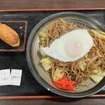 麺舗　かのまたや - 