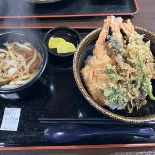 麺舗 かのまたや_1