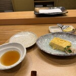 天ぷら鉄板料理 天旬 - 料理写真:
