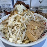 山勝角ふじ - 料理写真: