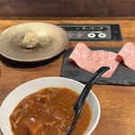 しゃぶしゃぶKINTAN - 