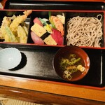 と兵衛 - 