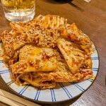 やきとん酒場 ヤマネ肉店 - 