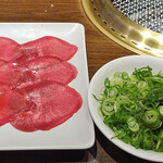 ワンカルビ - 料理写真: