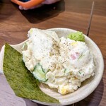 やきとん酒場 ヤマネ肉店 - 
