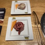 焼肉ふるさと - 