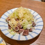 やきとん酒場 ヤマネ肉店 - 