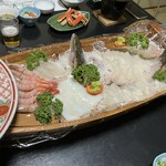 民宿浜頭 - 