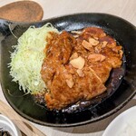 トンテキ食堂8 - 