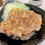 トンテキ食堂8 - 