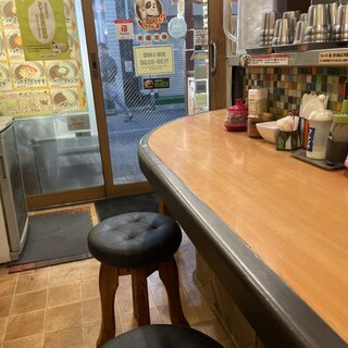 新丸子カレー工房 パルコ_2