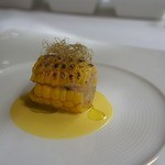 エルミタージュ ドゥ タムラ - 