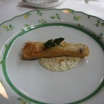 エルミタージュ ドゥ タムラ - 