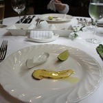 エルミタージュ ドゥ タムラ - 