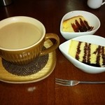 DICha - 20150214男の寂しいバレンタインデー