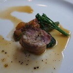 エルミタージュ ドゥ タムラ - 