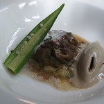 エルミタージュ ドゥ タムラ - 