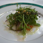 エルミタージュ ドゥ タムラ - 