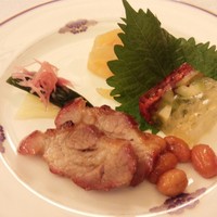 中国料理 彩龍 - 