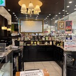 ザ ダージリン - 