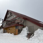 村営八方池山荘 - 