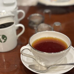 ザ ダージリン - 