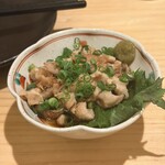 旬和食ダイニング 四季屋 - 