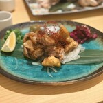 旬和食ダイニング 四季屋 - 
