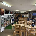 村営八方池山荘 - 
