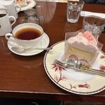 ザ ダージリン - 