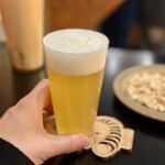 クラフトビール量り売りTAP&GROWLER - 