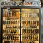 クラフトビール量り売りTAP&GROWLER - 