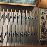クラフトビール量り売りTAP&GROWLER - 