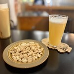 クラフトビール量り売りTAP&GROWLER - 