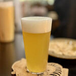 クラフトビール量り売りTAP&GROWLER - 