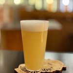 クラフトビール量り売りTAP&GROWLER - 