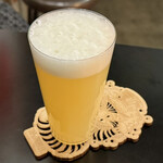 クラフトビール量り売りTAP&GROWLER - 