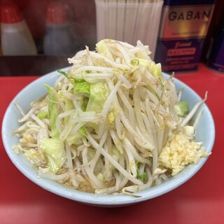 ラーメン二郎_1