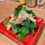 牛タンとクリスピー餃子 ひまわり - 