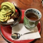 純喫茶マウンテン - 