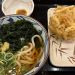丸亀製麺 - 