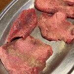 焼肉喜楽 - 