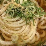 丸亀製麺 - 